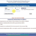 What Is The Procedure For Property Registration In West Bengal