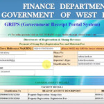 What Is The Procedure For Property Registration In West Bengal