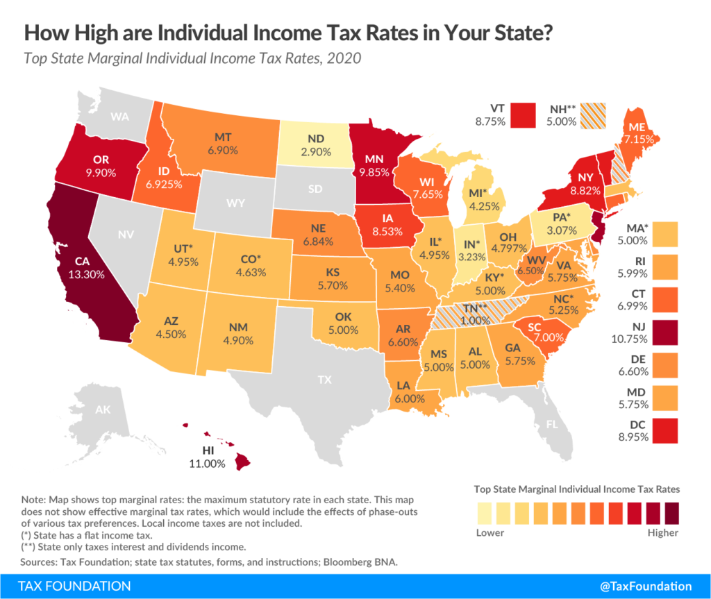 What Is The Sales Tax Rate In Utah TaxesTalk