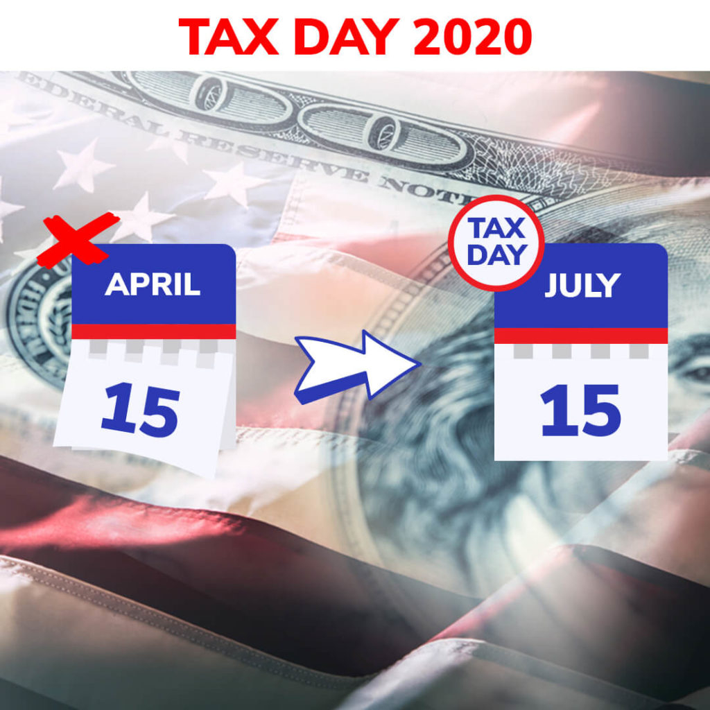 What Is The Tax Deadline This Year TaxesTalk