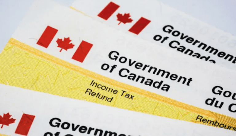 What To Do With Your 2019 Tax Return Nova Scotia Real Estate And