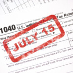 Wichita Law Firm Bever Dye LC Due To COVID 19 The IRS Pushes Tax