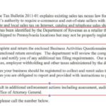 Will States Come After Remote Sellers Who Owe Sales Tax TaxJar Blog