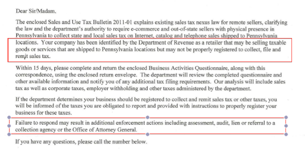 Will States Come After Remote Sellers Who Owe Sales Tax TaxJar Blog