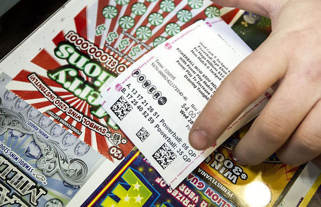 Www Palottery Past Winning Numbers Pennsylvania Lottery 2020 03 14