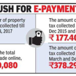 10 Rebate On Property Tax Payment Till Year End Gurgaon News Times