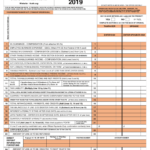 2019 2021 Form PA FCATB 531 Franklin County Fill Online Printable