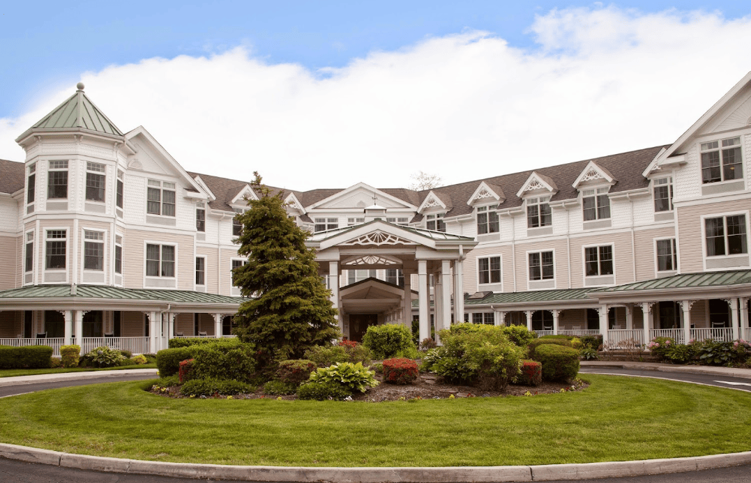 Assisted Living Yonkers Ny