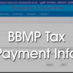 BBMP Property Tax 2021 2022 Last Due Date Bangalore House Tax