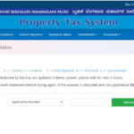 BBMP Property Tax Online Payment 2022 23 BBMP Tax Pay Online Last Date