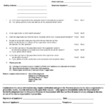 Brunswick County Property Tax Exemption Form ExemptForm