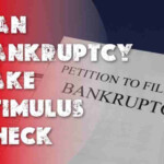 Can Bankruptcy Take Stimulus Check American Judicial System