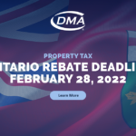 DMA Corporate Tax Blog Property Tax