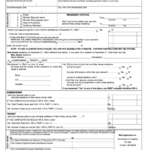 Fillable Form Hr 1040 X Amended Homestead Property Tax Rebate