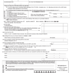 Fillable Form Tr 1040 X Amended Homestead Rebate Application For