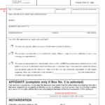 Form DEX 41 Download Fillable PDF Or Fill Online Application For Refund