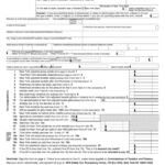 Form Et 90 New York State Estate Tax Return Printable Pdf Download