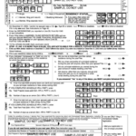 Form Hr 1040 Sample Homestead Rebate Application 2000 Printable Pdf