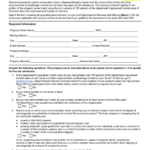 Form LVPTARP Download Fillable PDF Or Fill Online Land Value Property