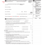 Form PA 1000 Download Fillable PDF Or Fill Online Property Tax Or Rent