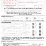 Form PTR 1 Download Fillable PDF Or Fill Online Senior Freeze Property