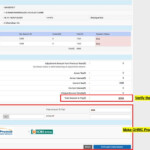 GHMC Property Tax Check Arrears And Pay Online IndiaFilings