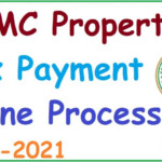 GHMC Property Tax Payment Online 2021 22 Search Tax Discount 2022