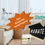 GST HST New Residential Rental Property Rebate