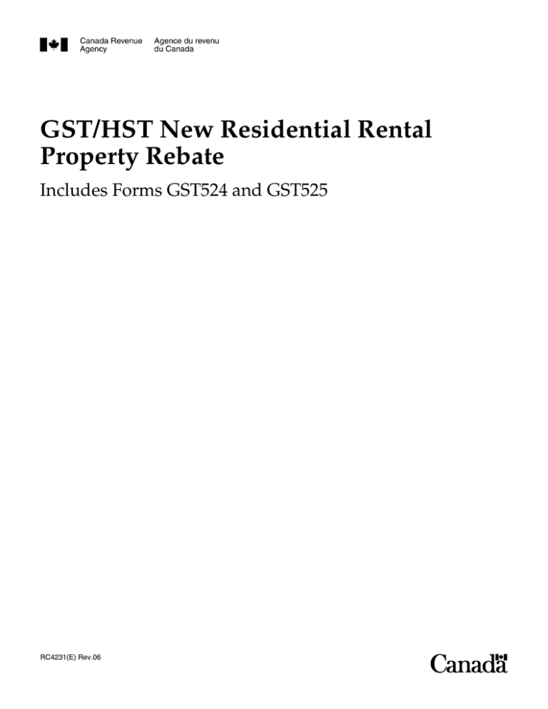 gst-hst-new-housing-rebate-and-new-residential-rental-property-rebate