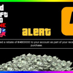 GTA 5 Online NEW YEARS 2020 DLC Update FREE MONEY REBATE Open Wheel