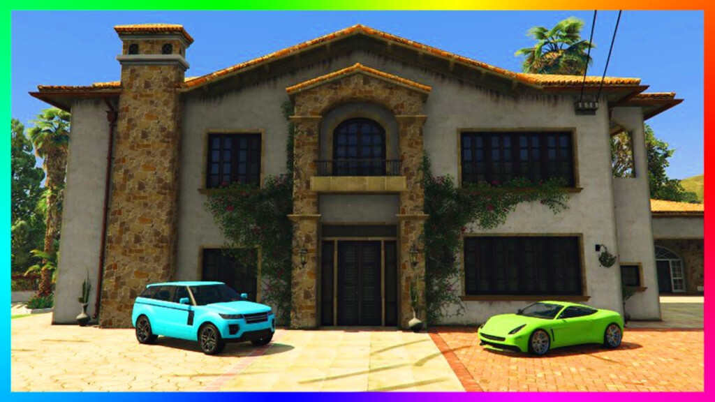 GTA Online 6 Missing Mystery Properties Found In Files New 