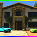 GTA Online 6 Missing Mystery Properties Found In Files New