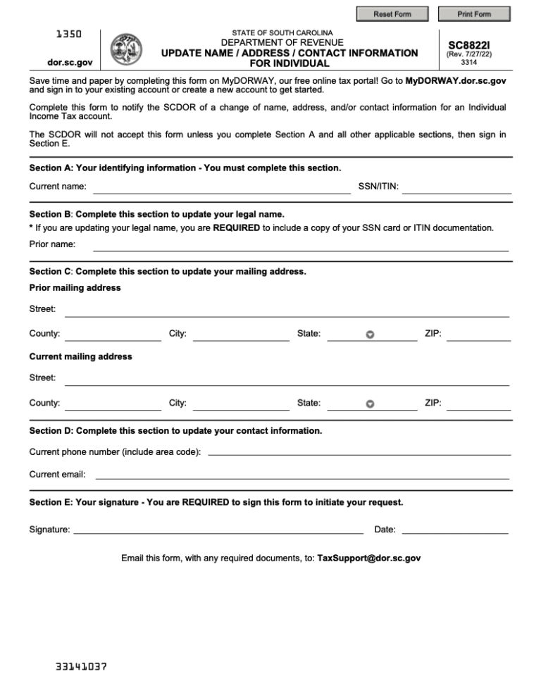 H And R Block State Tax Calculator Printable Rebate Form