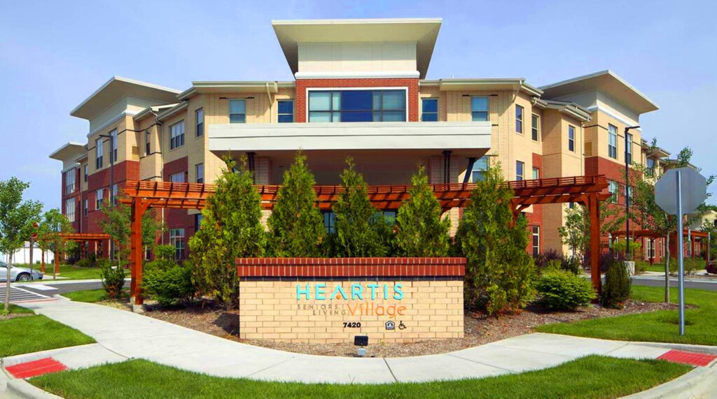 Heartis Village Of Orland Park Assisted Living Get Pricing