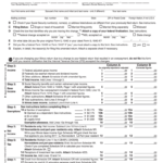 Il 1040X Instructions 2017 Fill Out And Sign Printable PDF Template