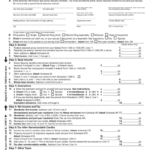 Illinois Tax Forms Fill Out Sign Online DocHub