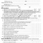 Iowa Rent Rebate 2015 Form Fill Out Sign Online DocHub