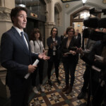 Liberal GST Rebate Bill Passes As Government Pushes Cost of living