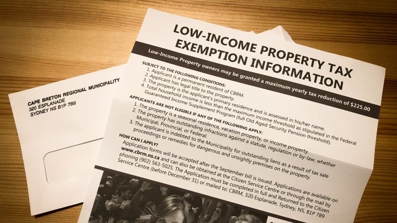 Low Income Property Tax Rebate Nova Scotia Lowesrebate