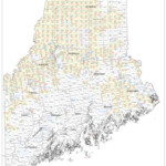 Maine Tax Rates By Town Well Developed Blawker Image Database