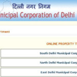 Mcd Property Tax New Website PROFRTY