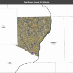 Mobile County Gis Map Cities And Towns Map