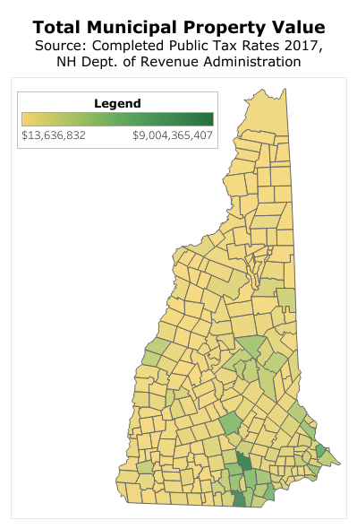 Nh Property Tax Rates Per Town Keila Danner