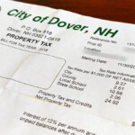 NH Property Tax Relief Program Deadline Extended To November NH