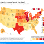 North Central Illinois Economic Development Corporation Property Taxes