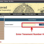 Official Mobile App For Property Tax Payment Ahmedabad AMC Calculator