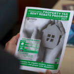 Older Disabled Residents Can File For Property Tax Rent Rebate Program