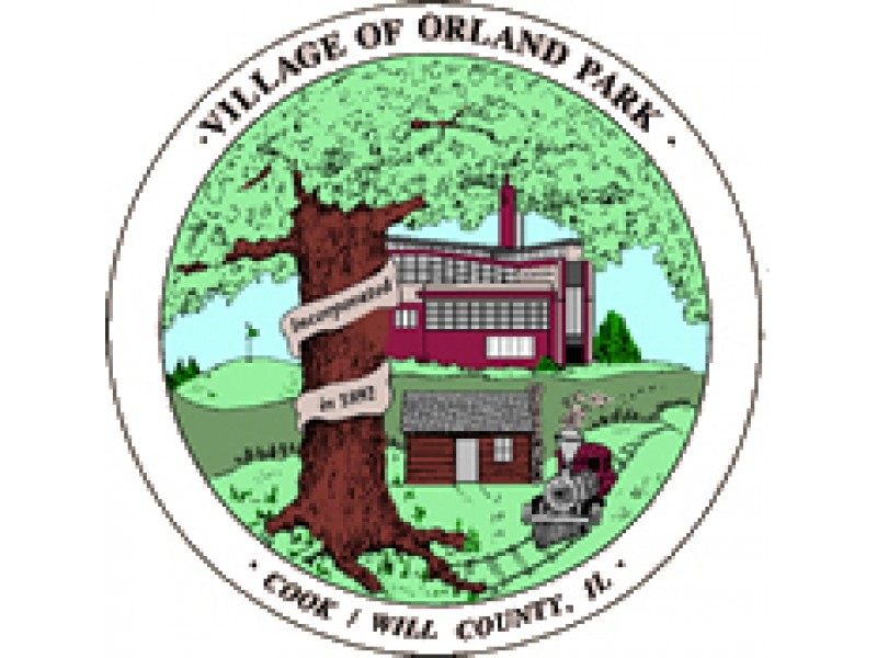 Orland Park Property Tax Rebate Applications Due December 12 Orland 