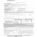 PA 1000 2014 Property Tax Or Rent Rebate Claim Free Download