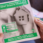 Pennsylvania Department Of Revenue Extends Property Tax And Rent Rebate